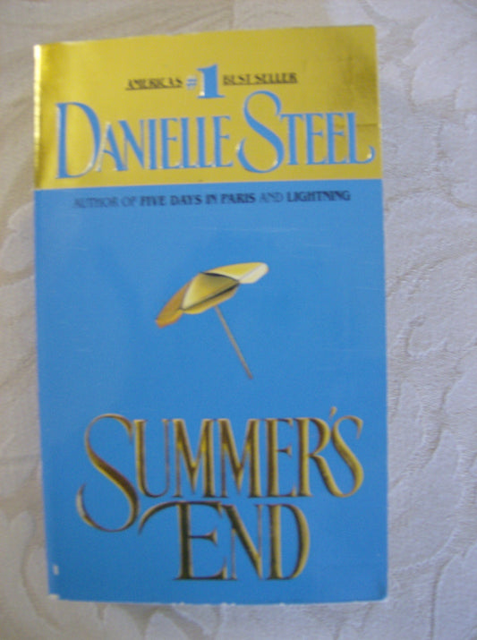 Summer's End - 4920