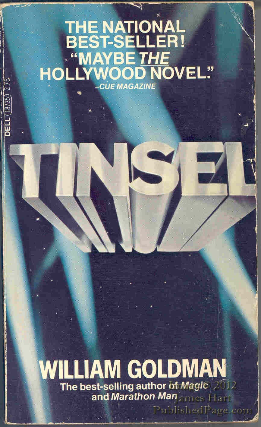 Tinsel