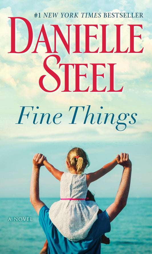 Fine Things: A Novel - 2653