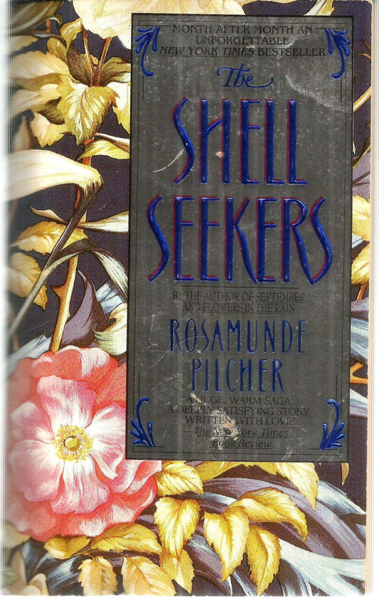 The Shell Seekers