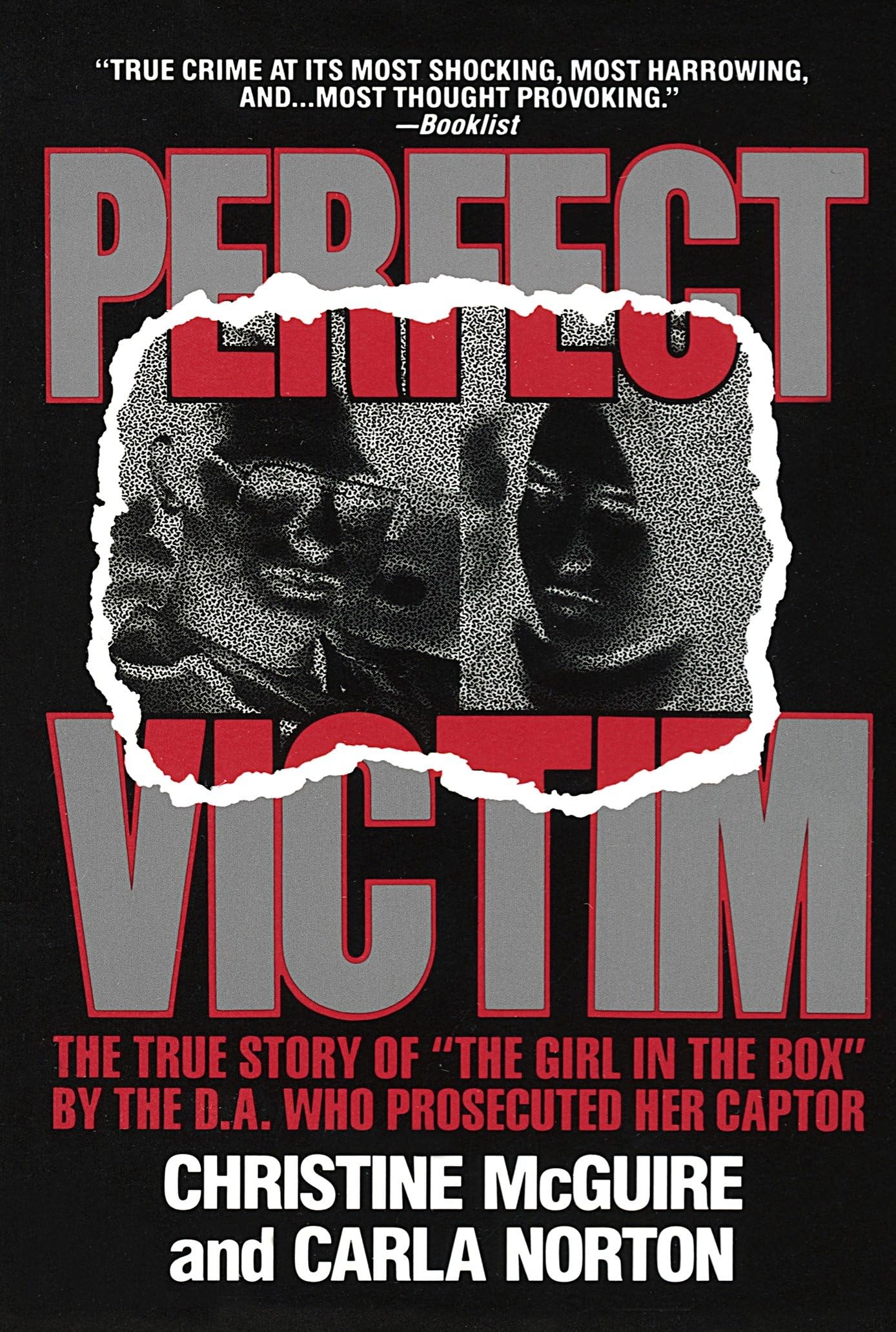 Perfect Victim: The True Story of the Girl in the Box - 2434