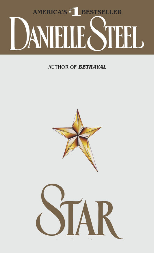 STAR: A NOVEL - 3797