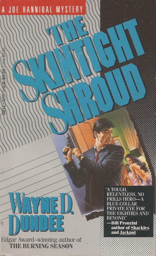 Skintight Shroud, The