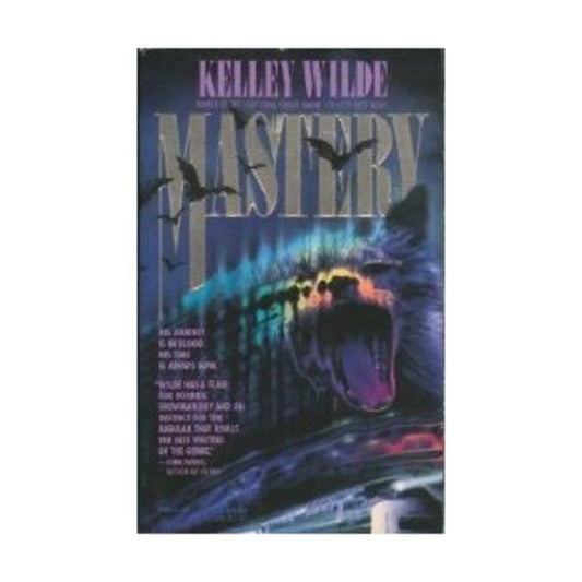 Mastery - 1602