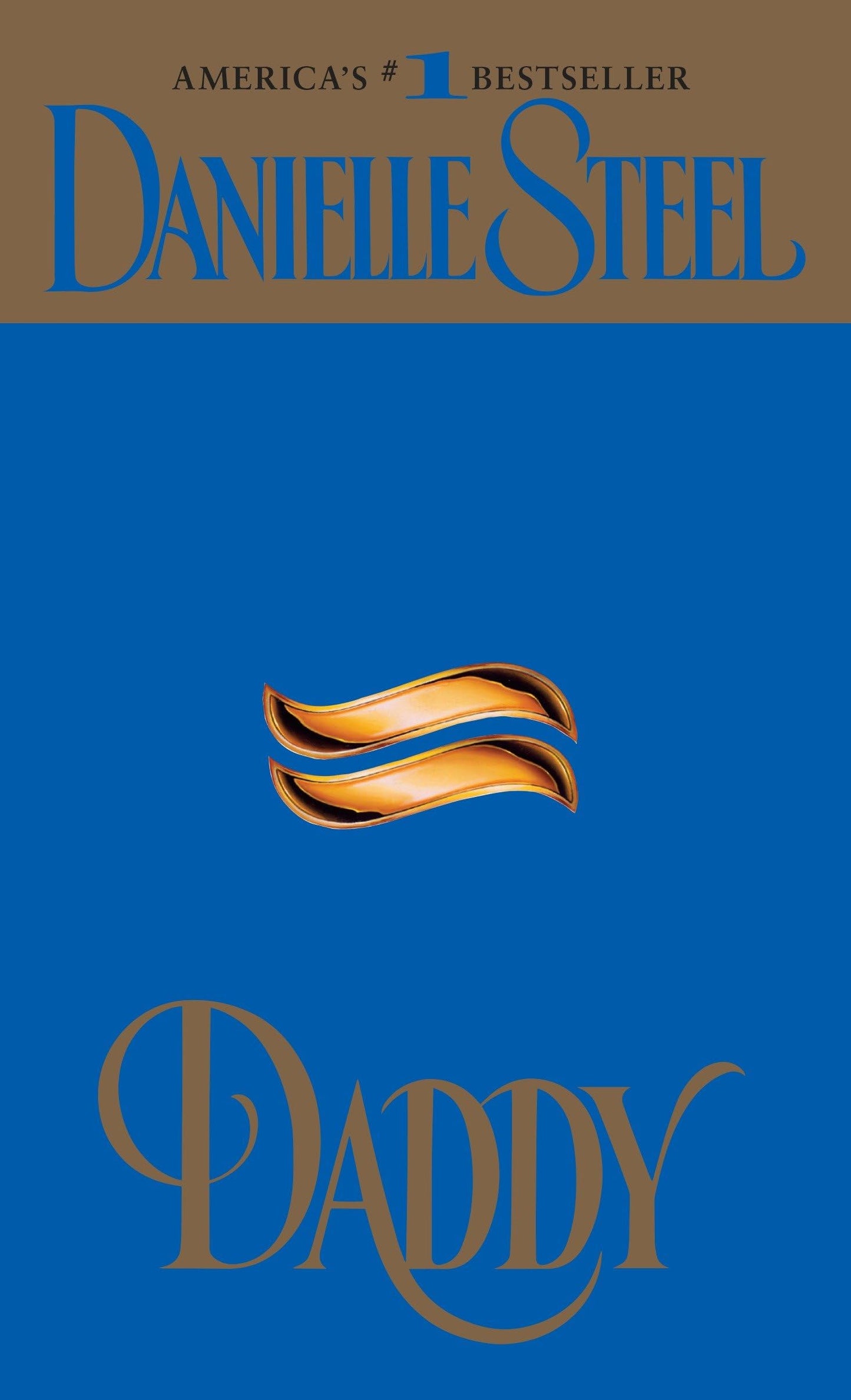 Daddy: A Novel - 8810