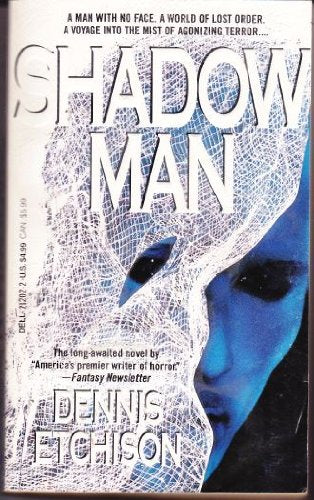 Shadowman - 120