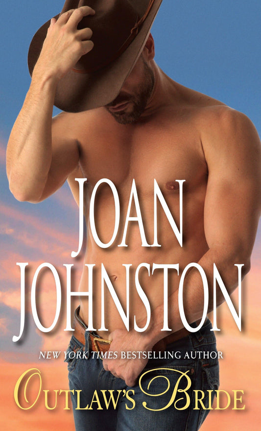 Outlaw's Bride: A Novel