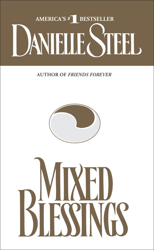 Mixed Blessings: A Novel - 8712