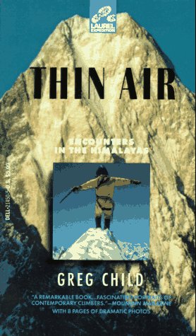 Thin Air - 2432