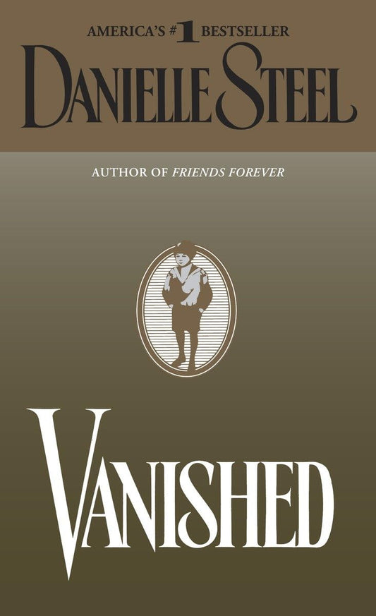 Vanished: A Novel