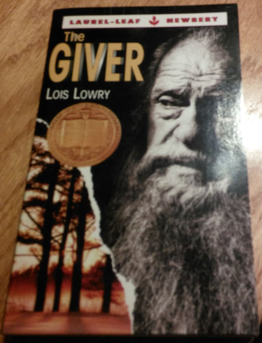 The Giver - 9565