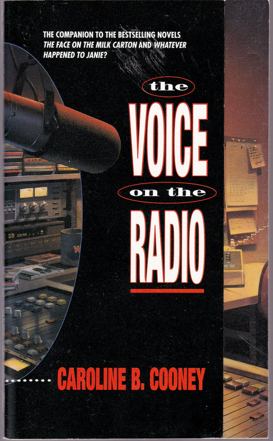 The Voice on the Radio