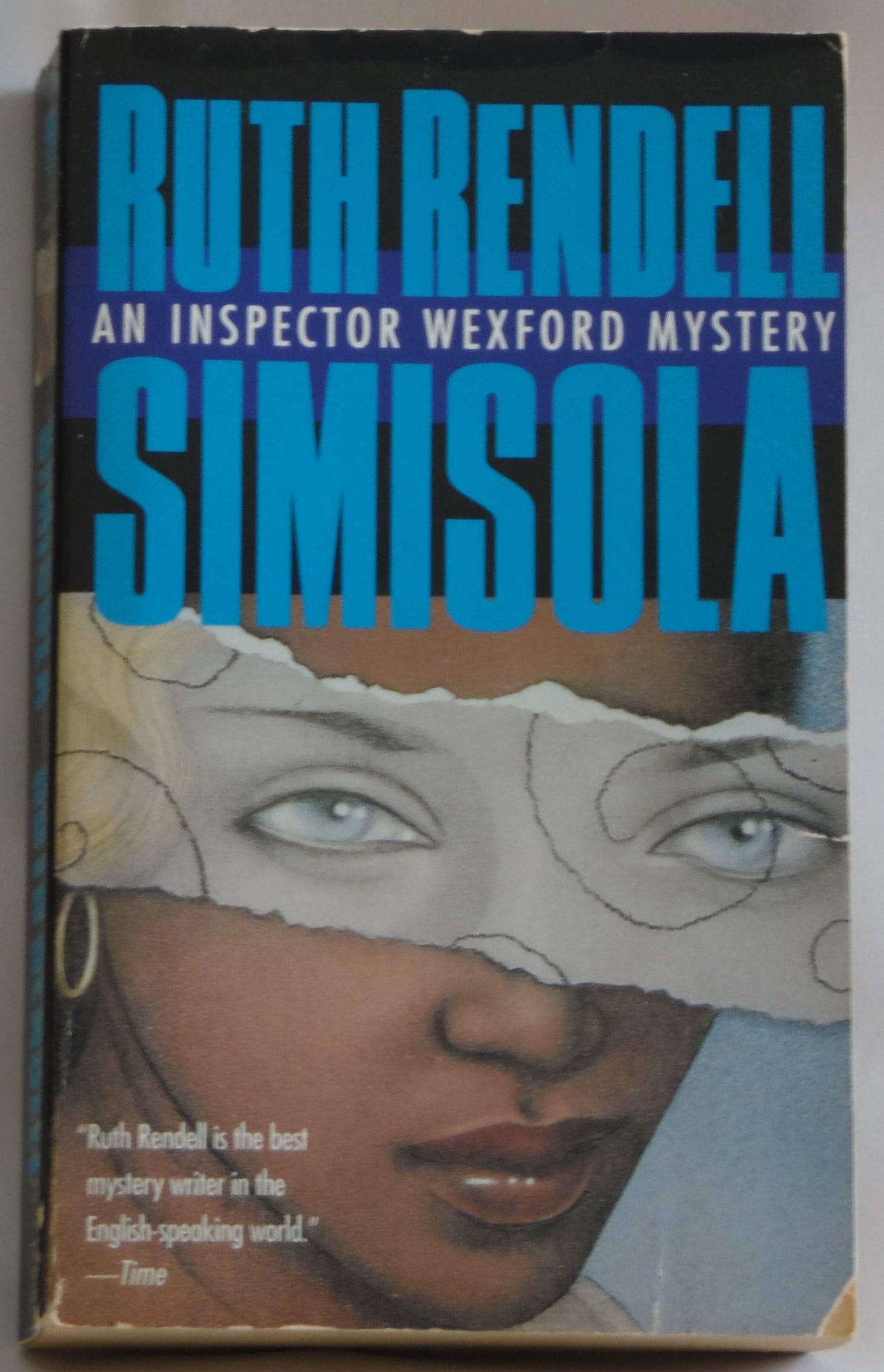 Simisola