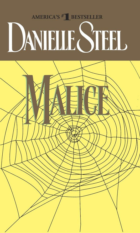 Malice: A Novel - 3814