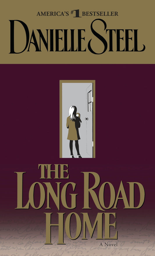 The Long Road Home: A Novel - 8884