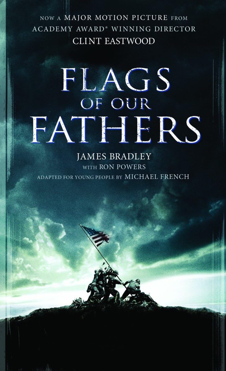 Flags of Our Fathers: A Young People's Edition - 9843