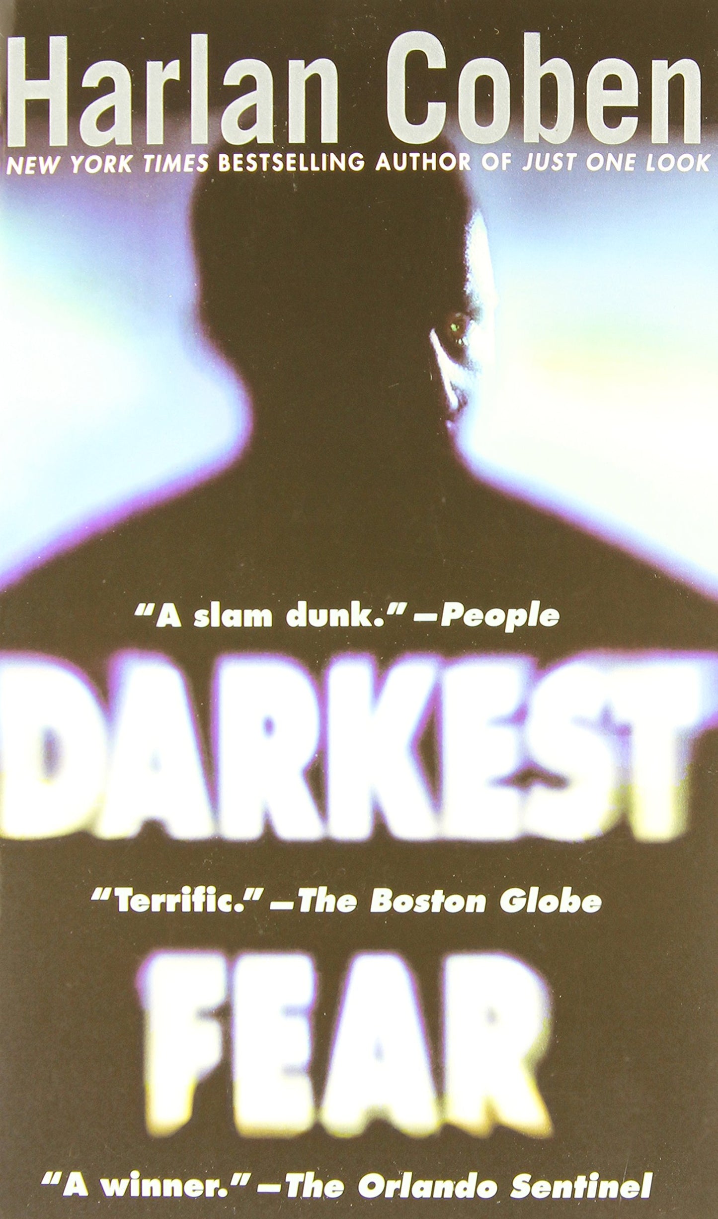 Darkest Fear: A Novel