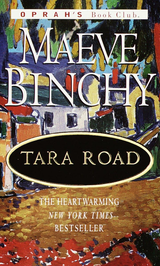 Tara Road (Oprah's Book Club) - 356