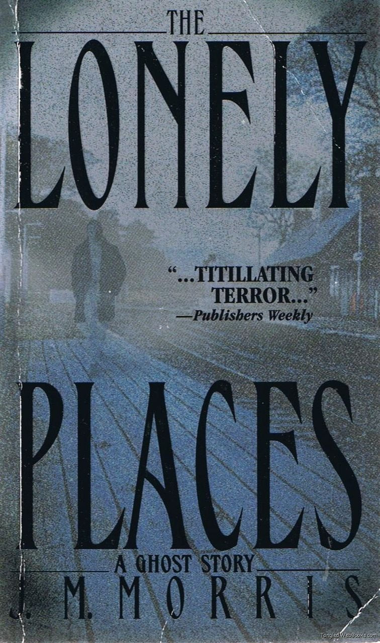 The Lonely Places