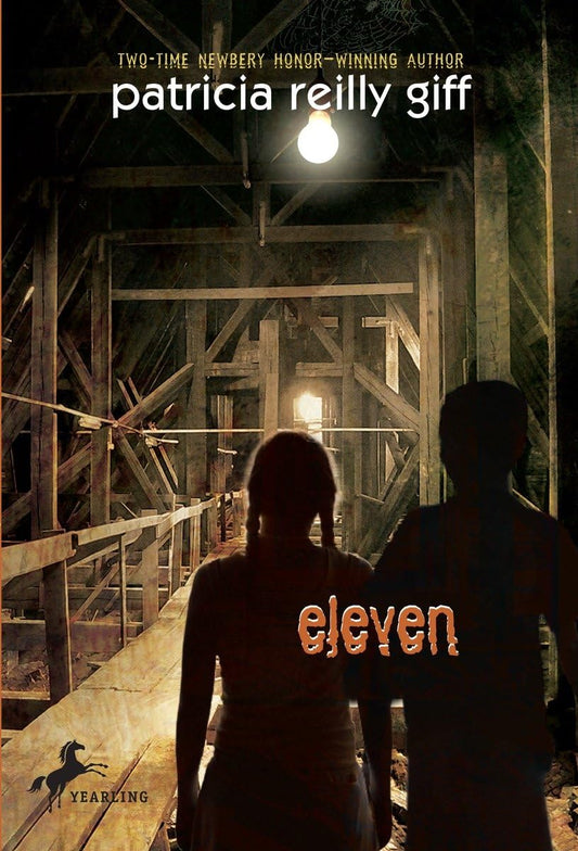 ELEVEN
