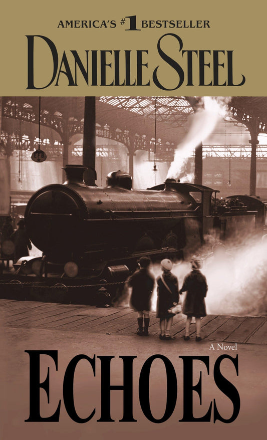ECHOES: A NOVEL