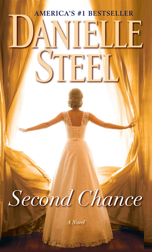 SECOND CHANCE: A NOVEL