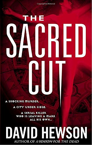 The Sacred Cut (Nic Costa) - 6177