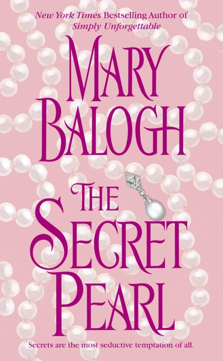 The Secret Pearl: A Novel - 611