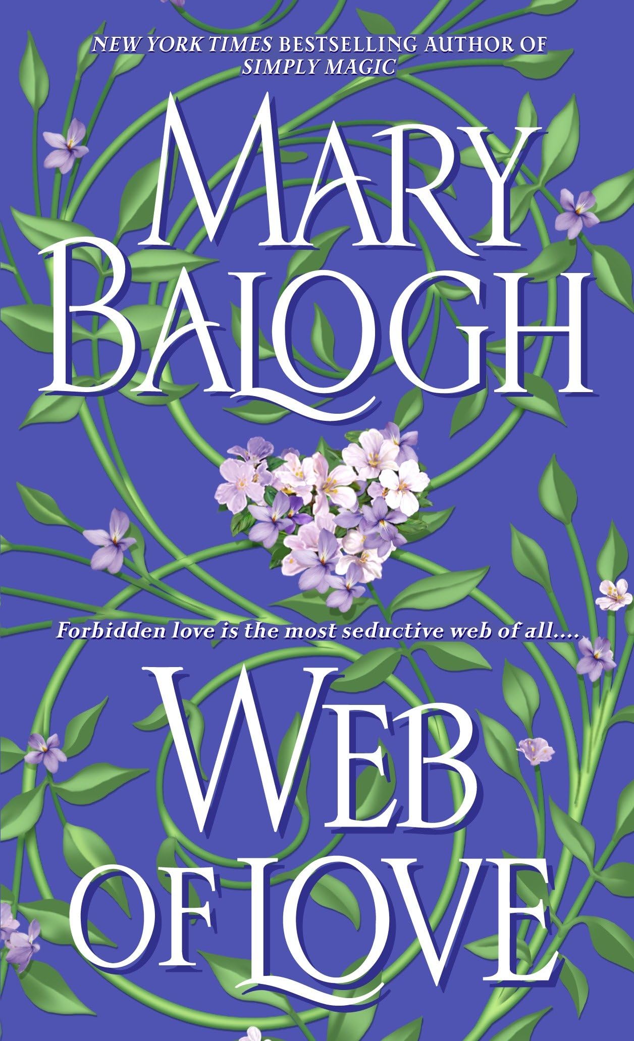 Web of Love (The Web Trilogy) - 7915