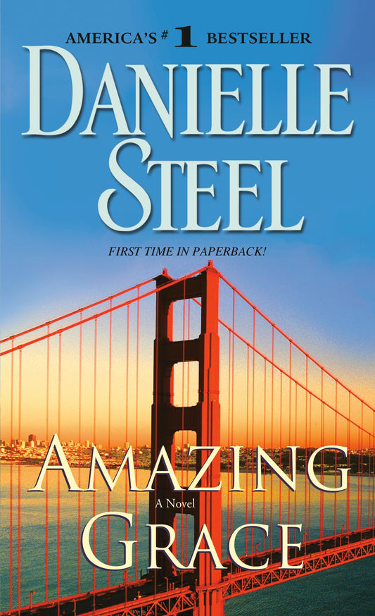 Amazing Grace: A Novel