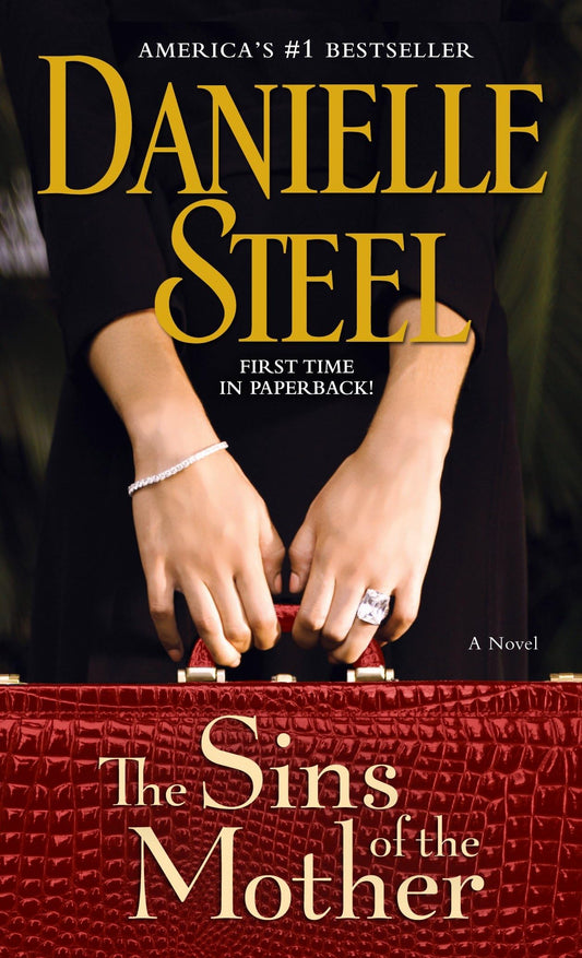 The Sins of the Mother: A Novel - 9981