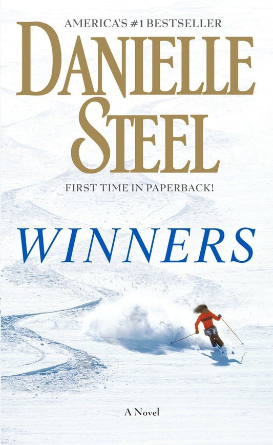Winners: A Novel - 9774
