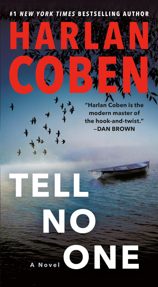 Tell No One: A Novel - 5390
