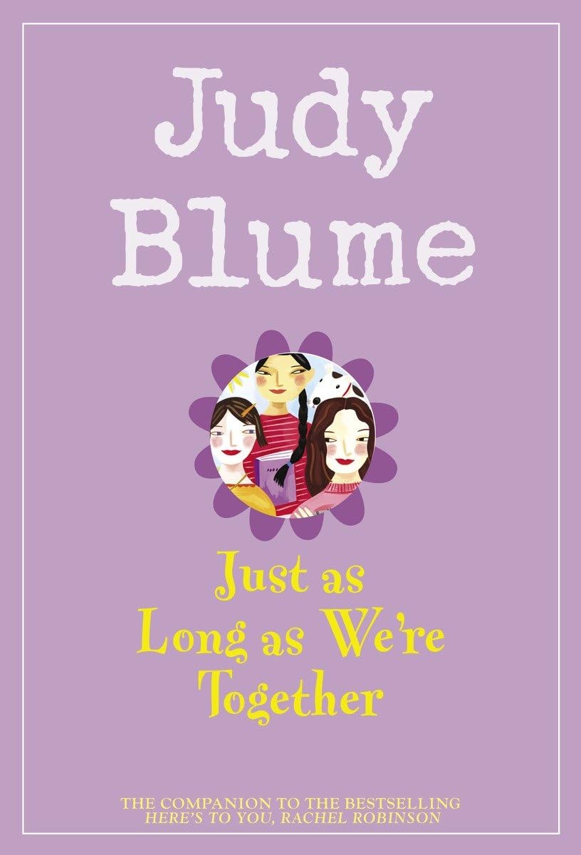 Just as Long as We're Together - 6816