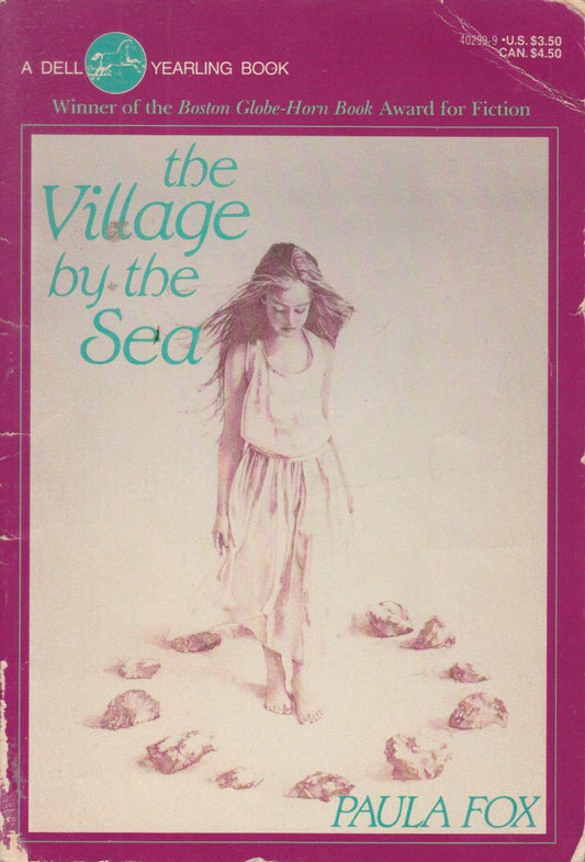 The Village by the Sea - 3649