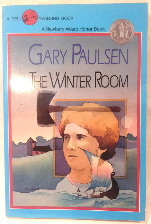 The Winter Room