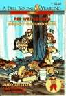 Greedy Groundhogs (Pee Wee Scouts) - 9345