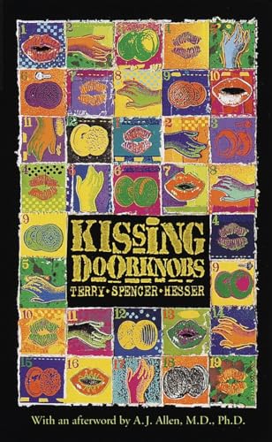 Kissing Doorknobs (Laurel-Leaf Books) - 454