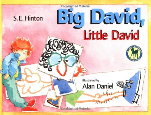 Big David, Little David