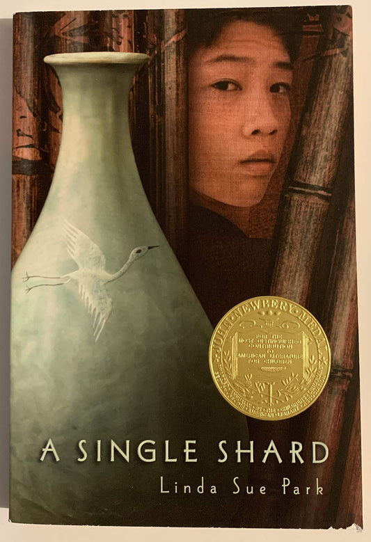 A Single Shard - 3644