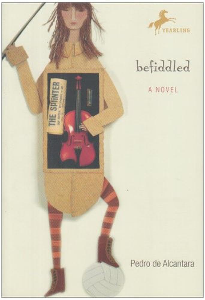 Befiddled