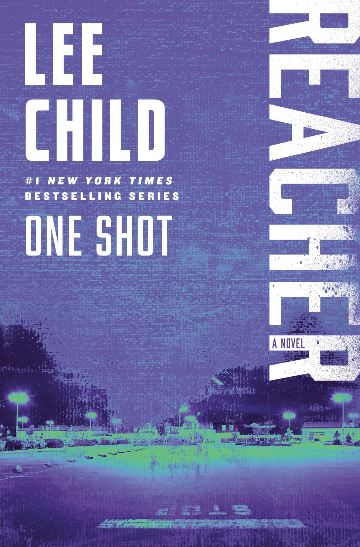 One Shot (Jack Reacher)