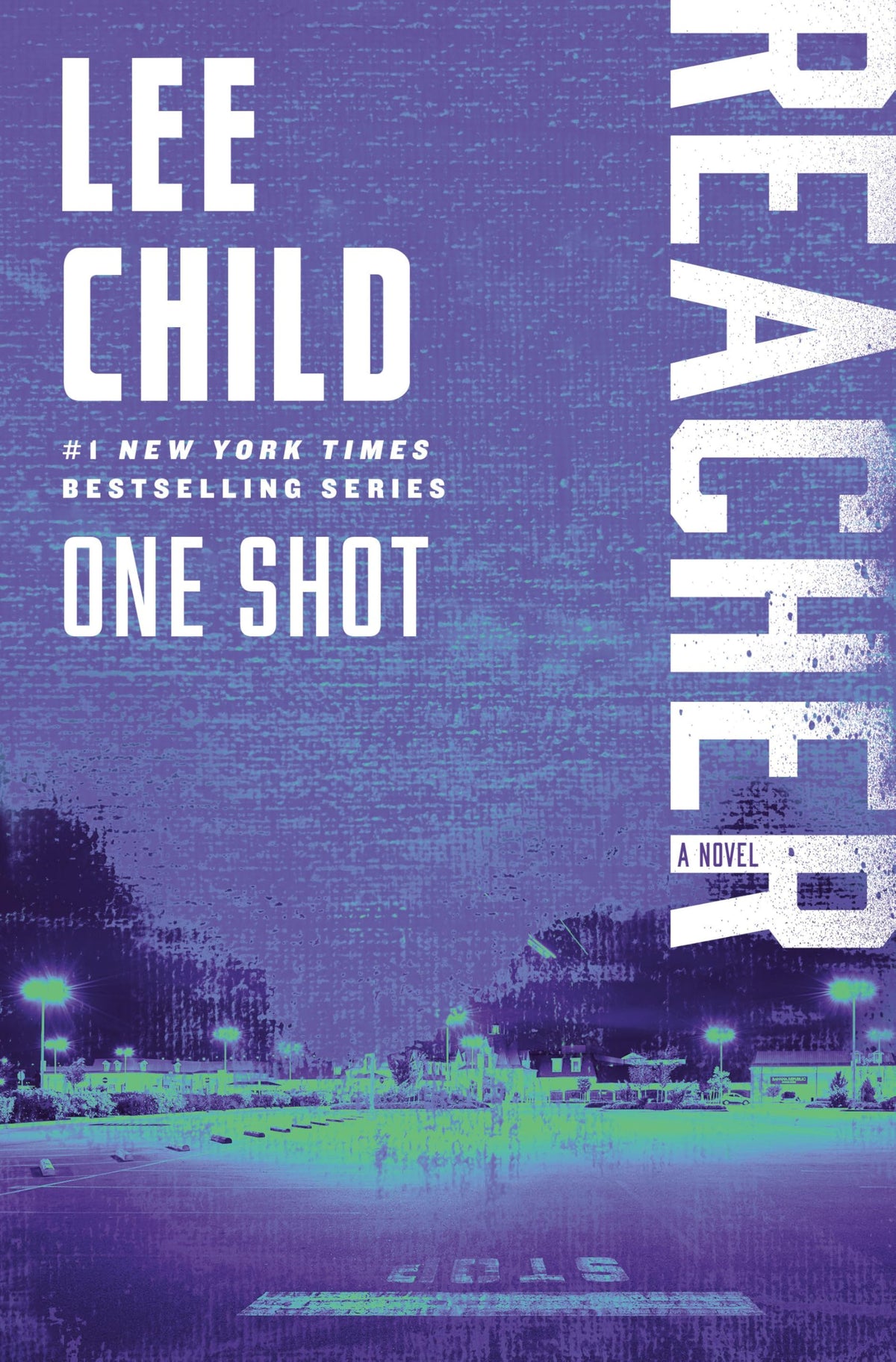 One Shot (Jack Reacher)