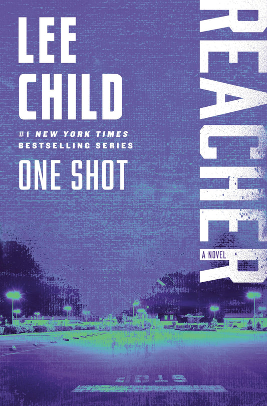 One Shot (Jack Reacher)