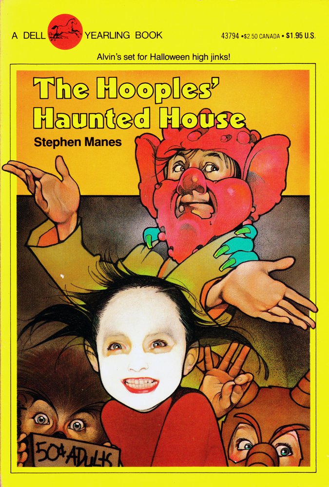 The Hooples' Haunted House