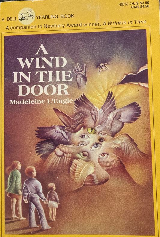 A Wind in the Door - 4417