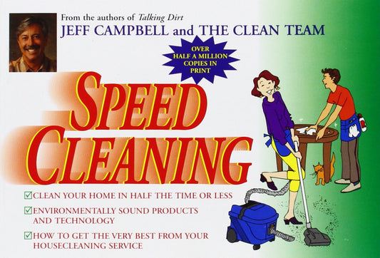 Speed Cleaning - 5702