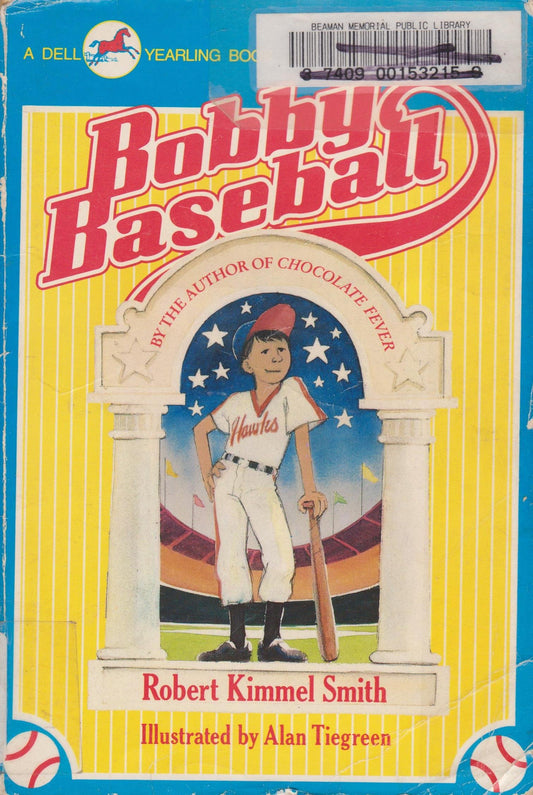 Bobby Baseball - 176