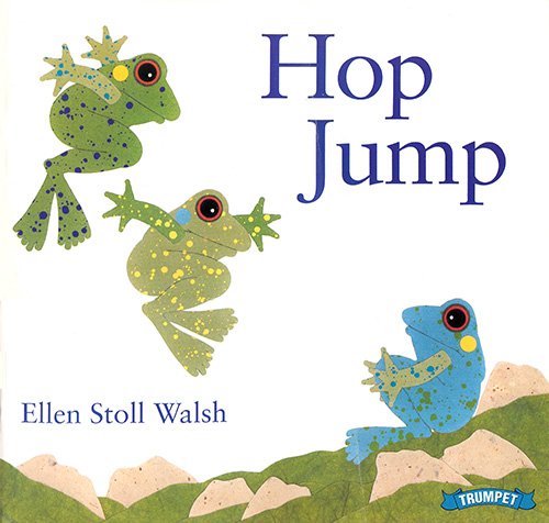 Hop Jump