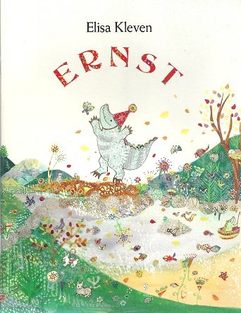 Ernst